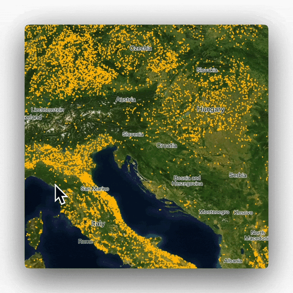 TZ-SAM | Solar Asset Mapper