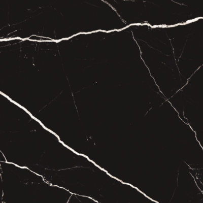 Black Porcelain Tile
