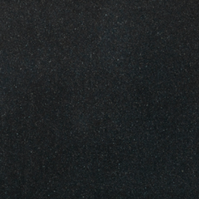 Black Natural Granite