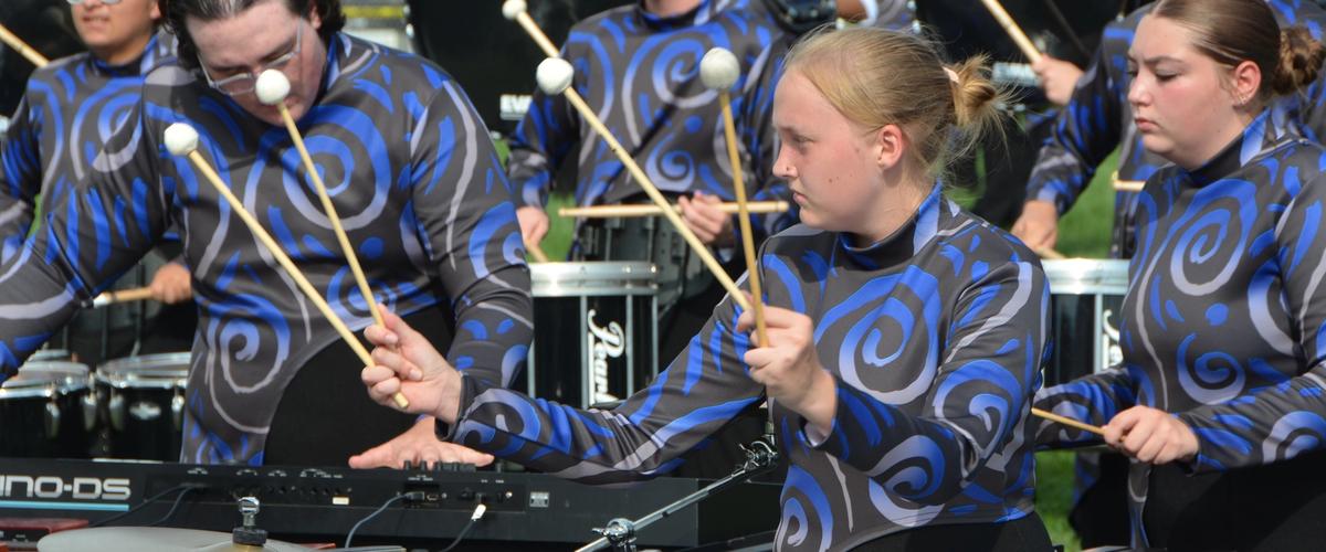 Marching Band