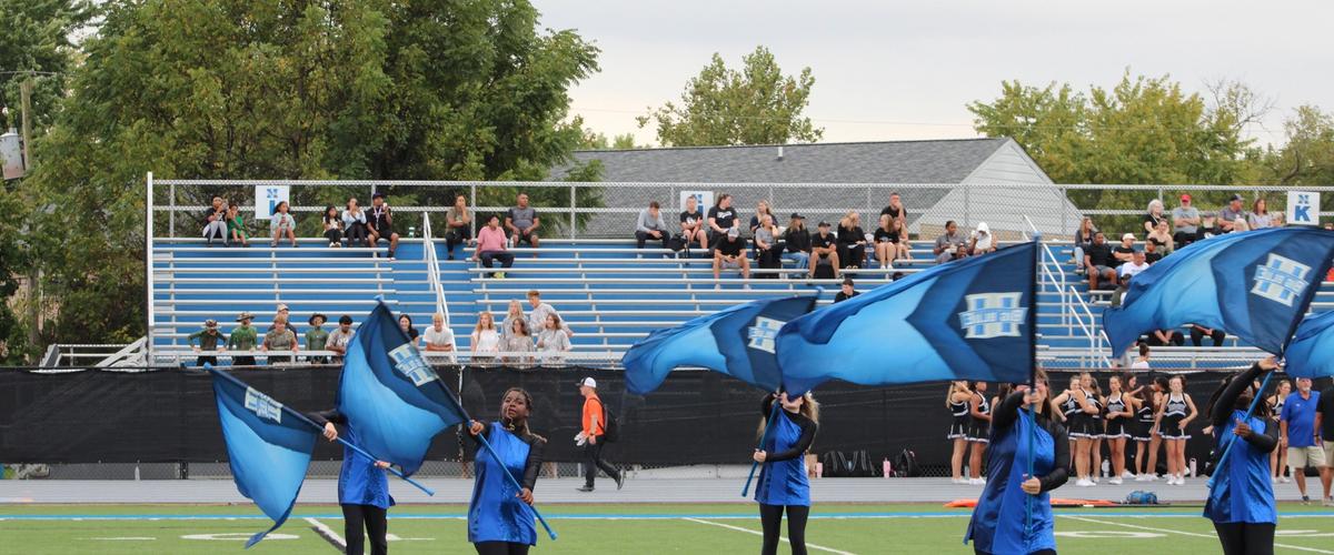 Color Guard