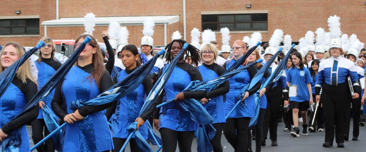 Marching Band
