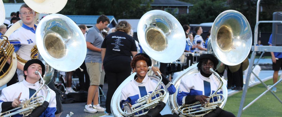 Marching Band
