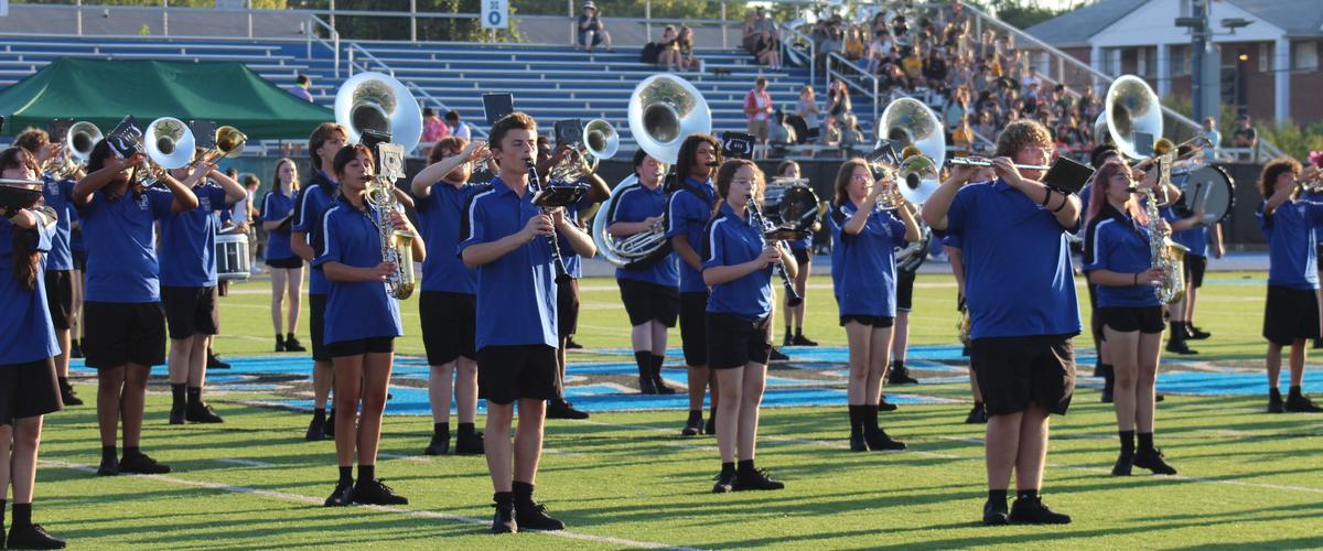 Marching Band
