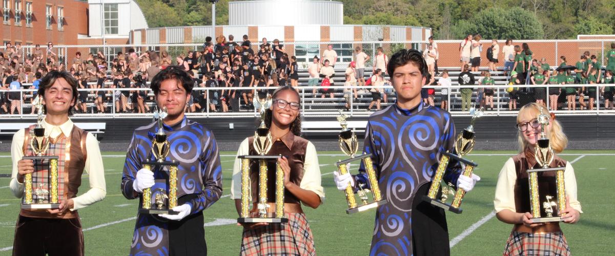 Marching Band