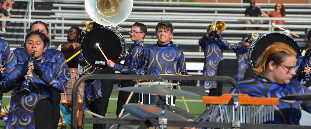 Marching Band