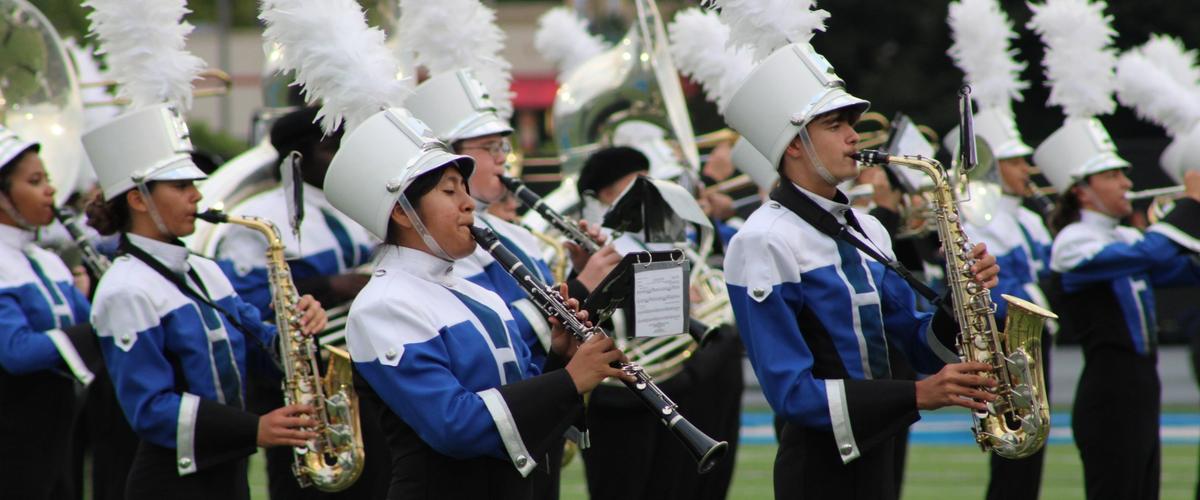Marching Band