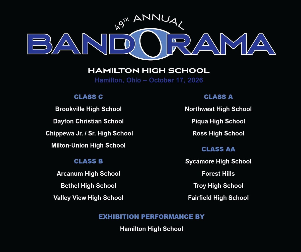Band-O-Rama