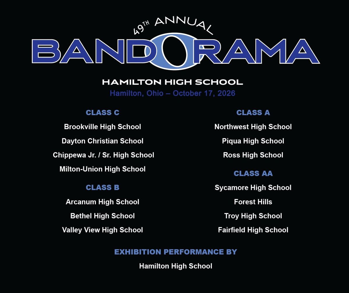 Band-O-Rama
