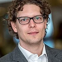 photo of Caspar David Peter