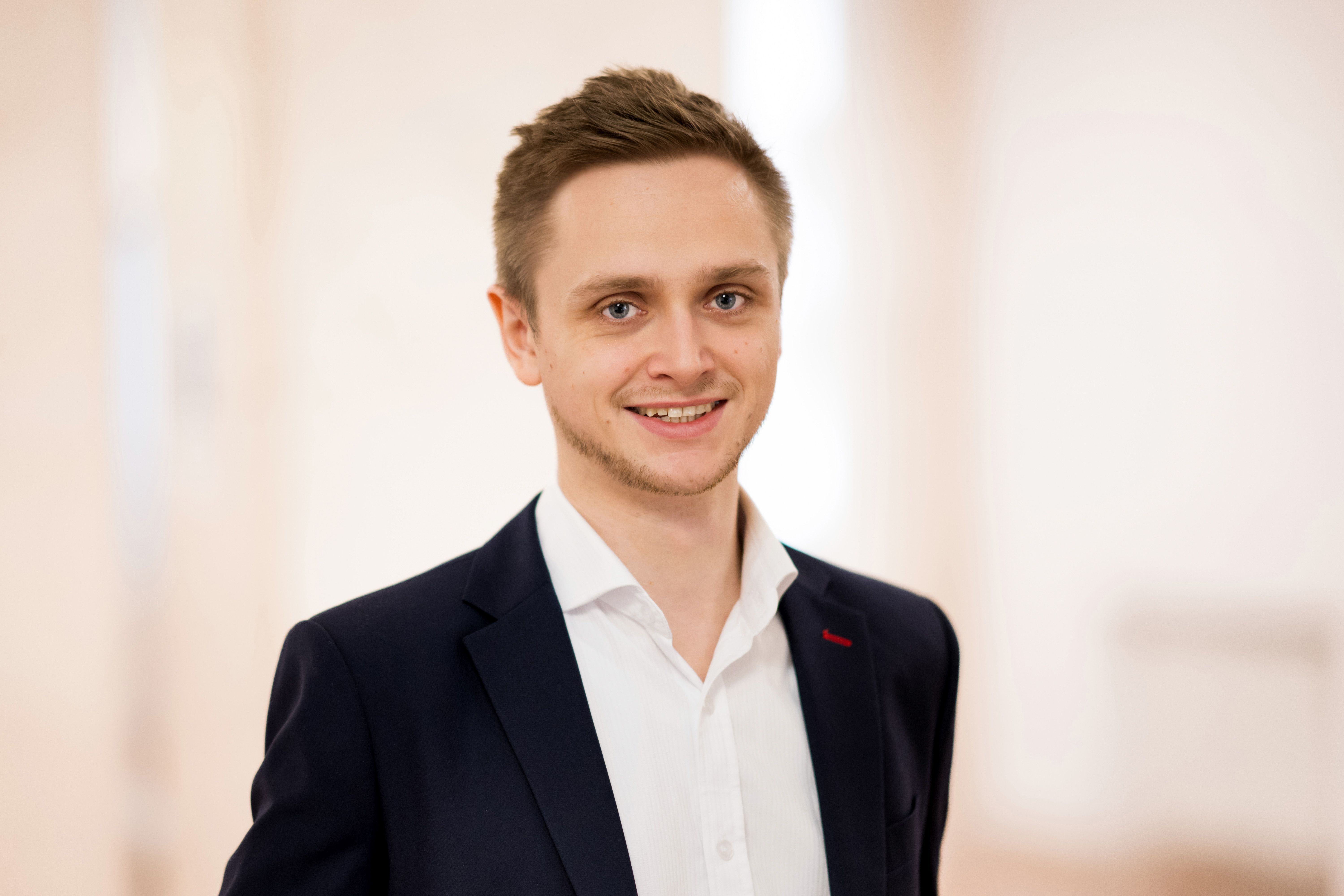 photo of Jan Seitz