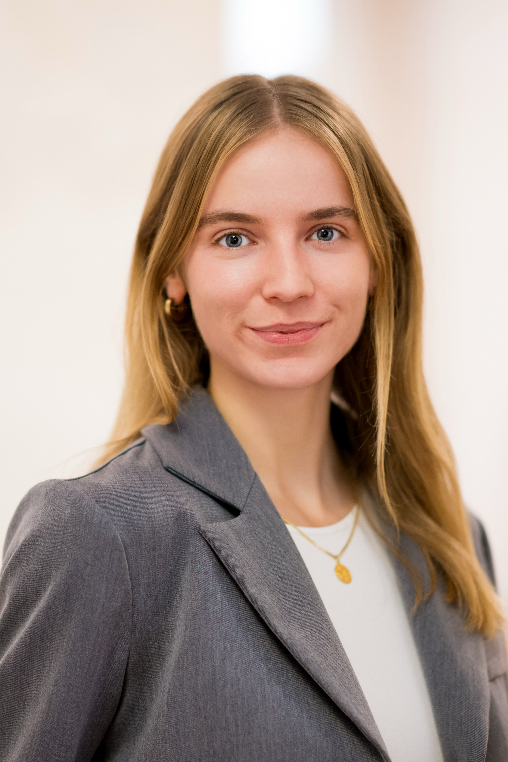 photo of Katharina Ochsenkühn