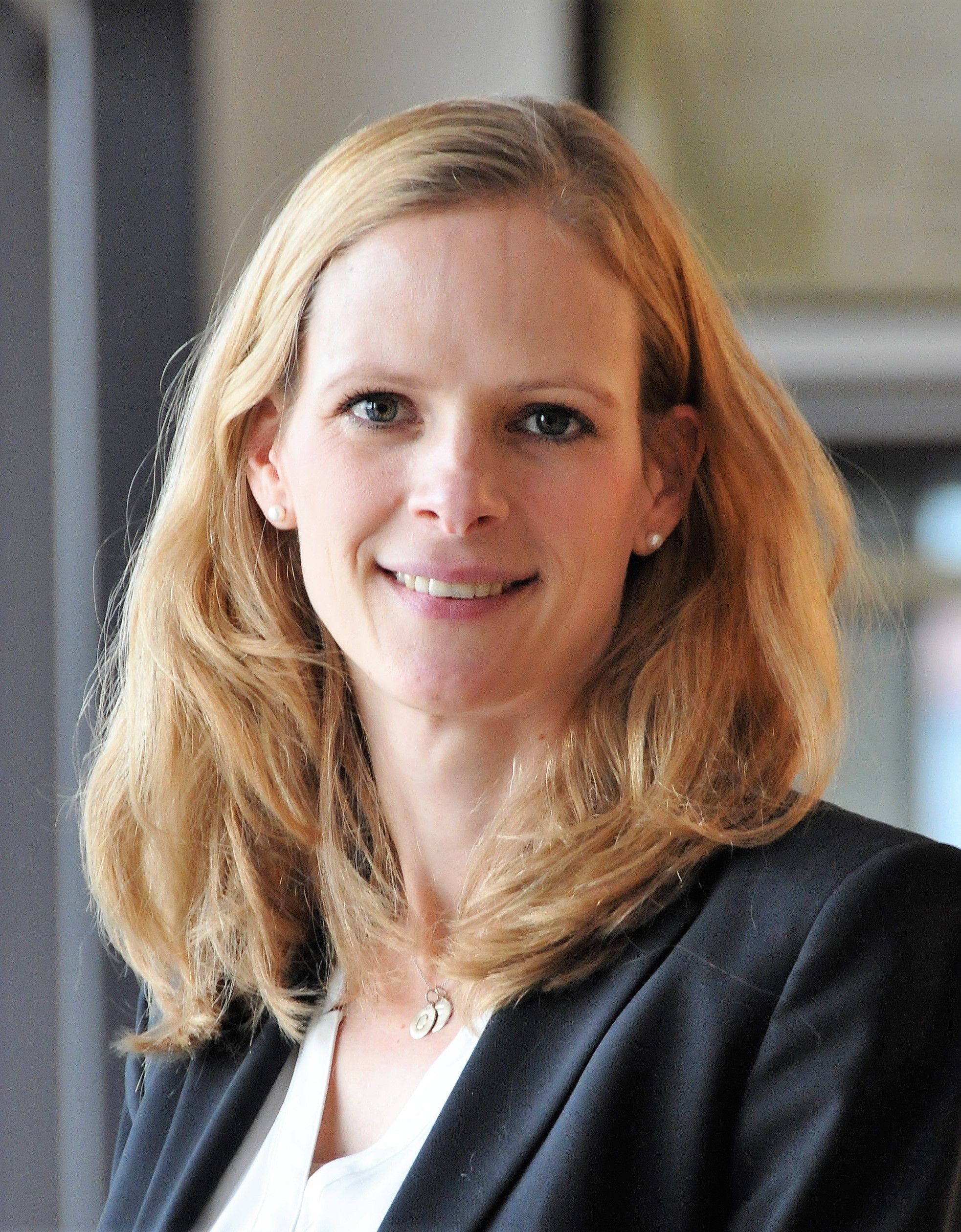 photo of Sara Bormann