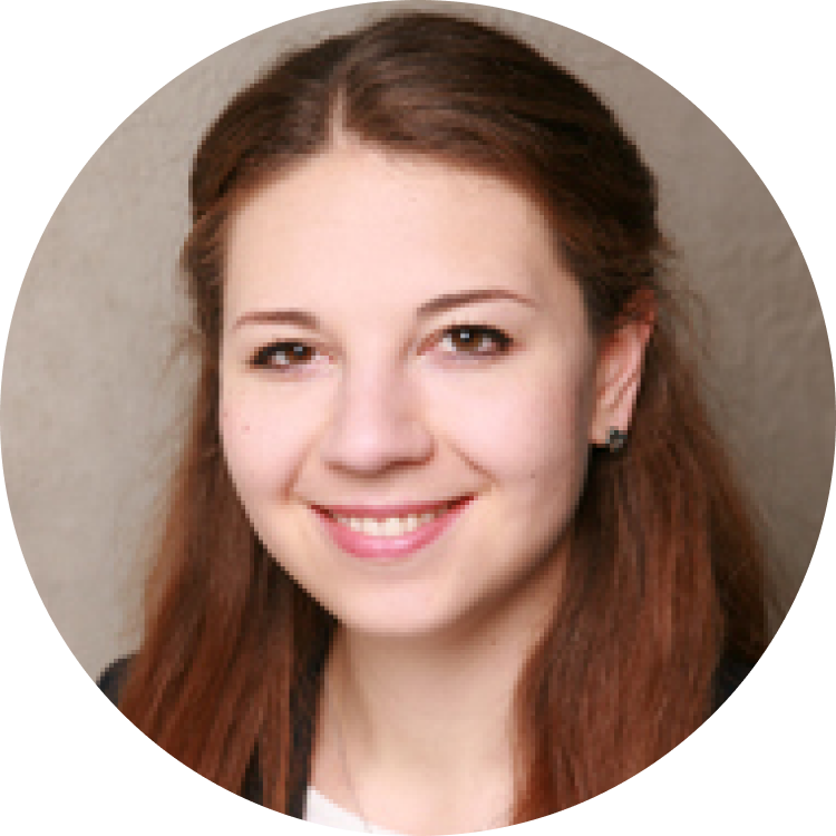 photo of Bianca Minuth