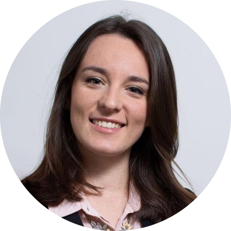 photo of Arianna Pisciella