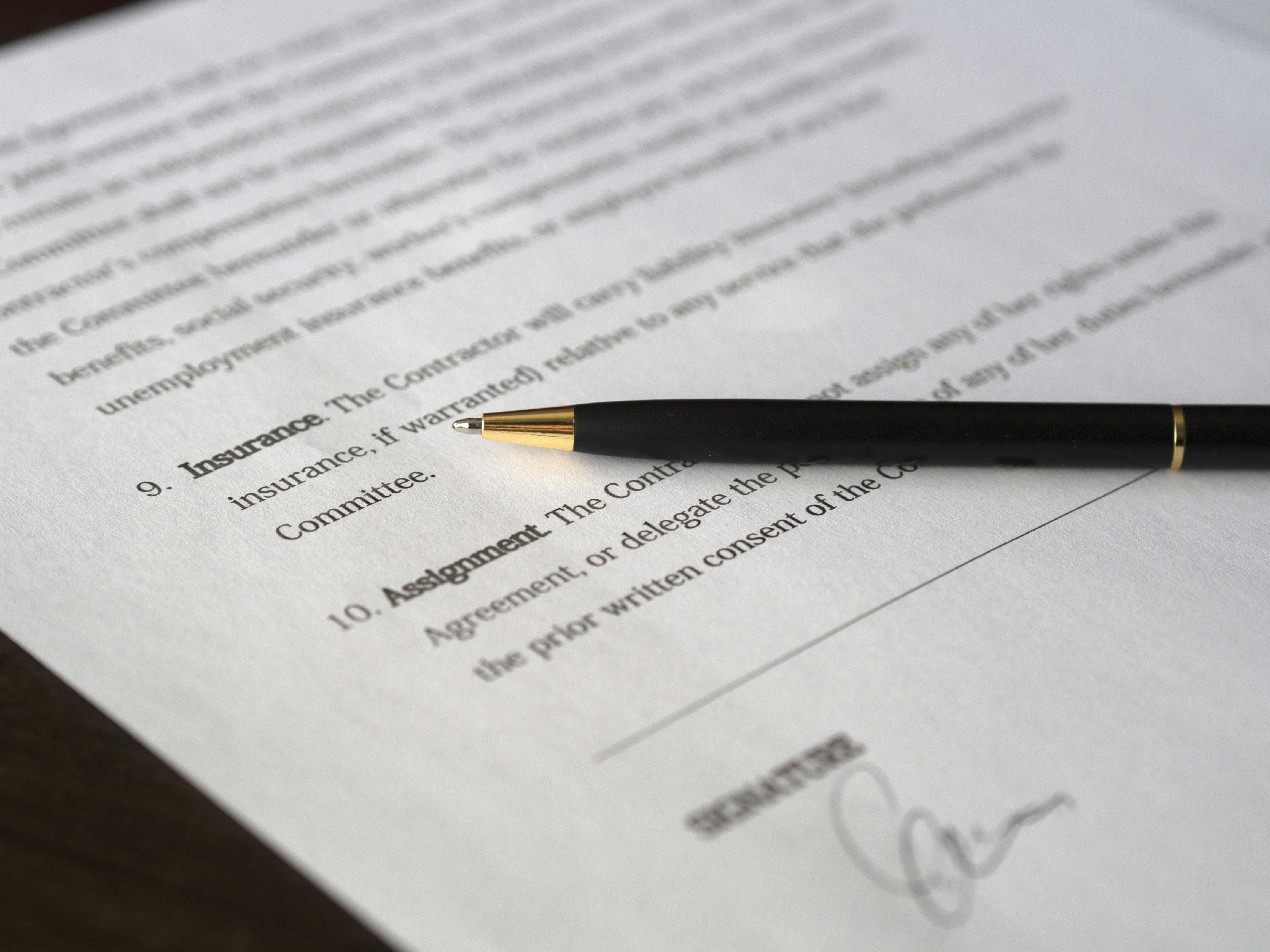 Kombiner kontrakt og KYC: One-stop løsning i ePact