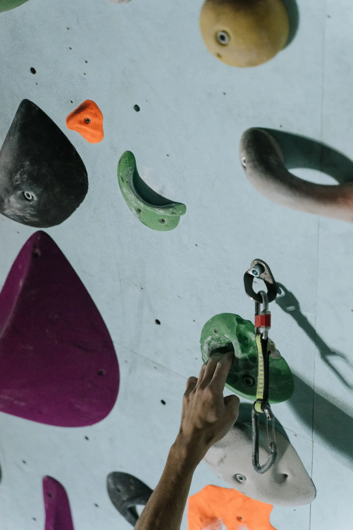 Climbing Course: Liability and Insurance