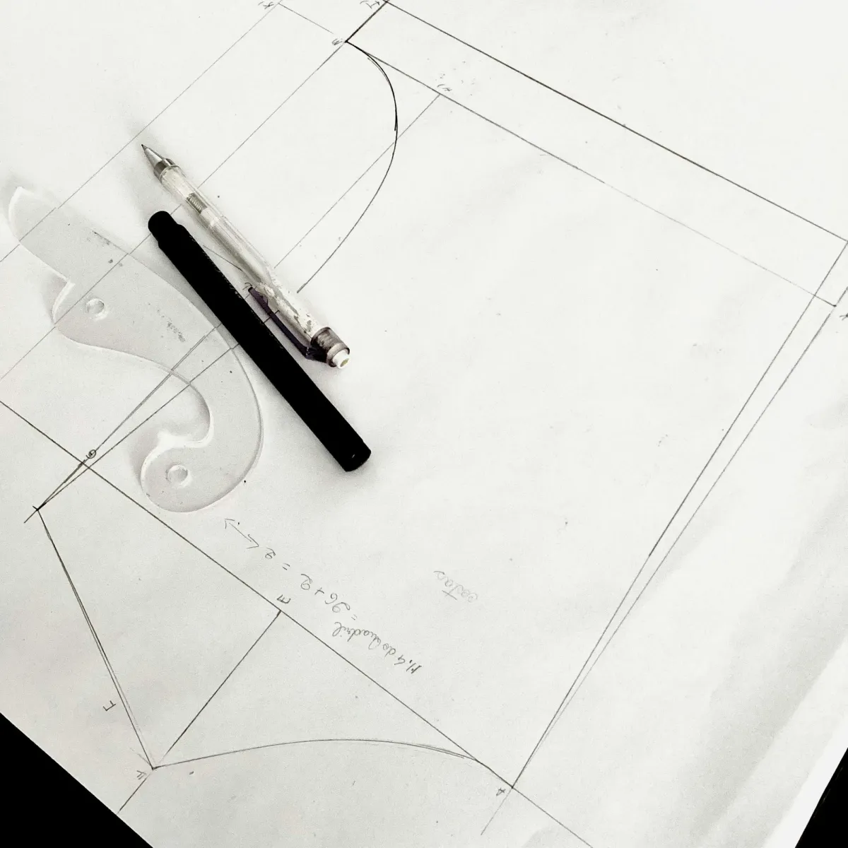 Template vs. Bespoke Contract: When Do You Choose Which?