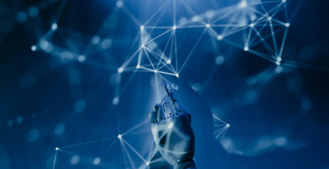 ePacts fremtid: AI, blockchain og beyond