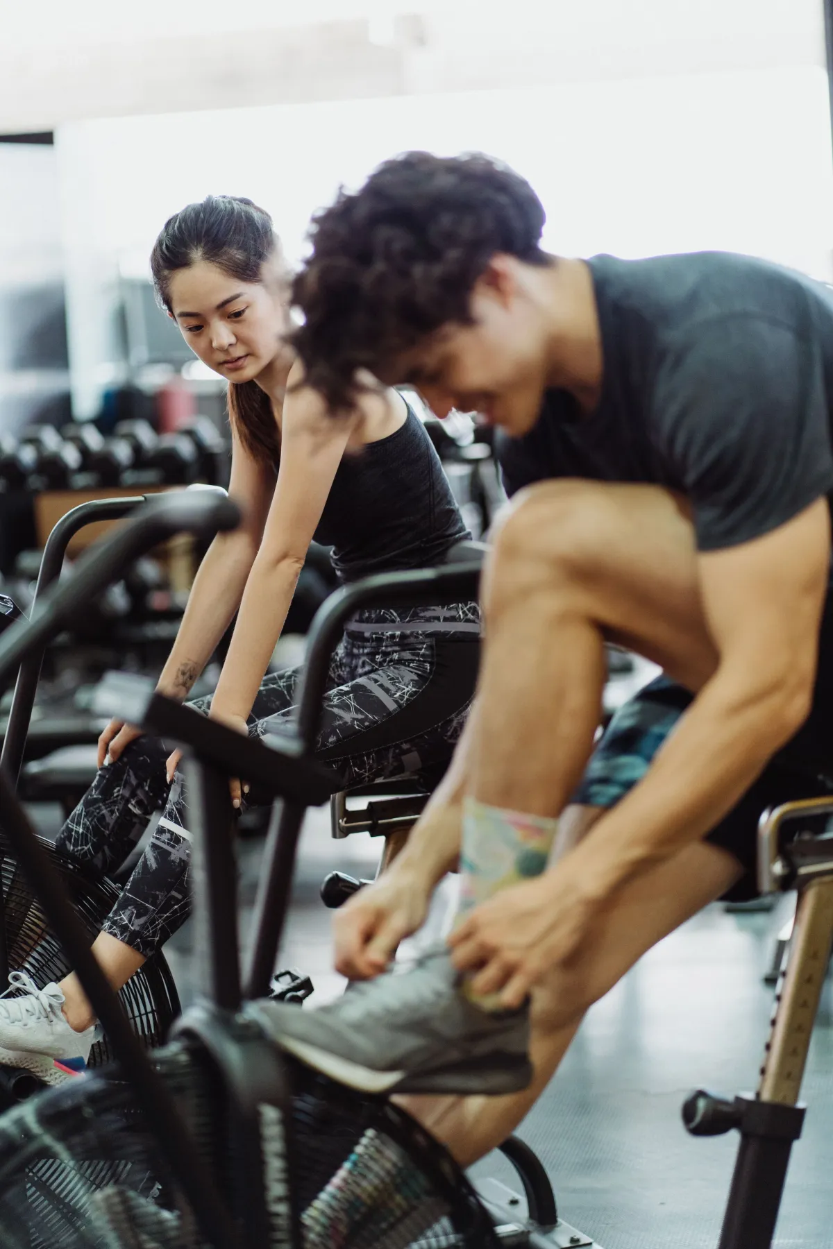 Personal Trainer Contracts: Goals, Milestones and Payment