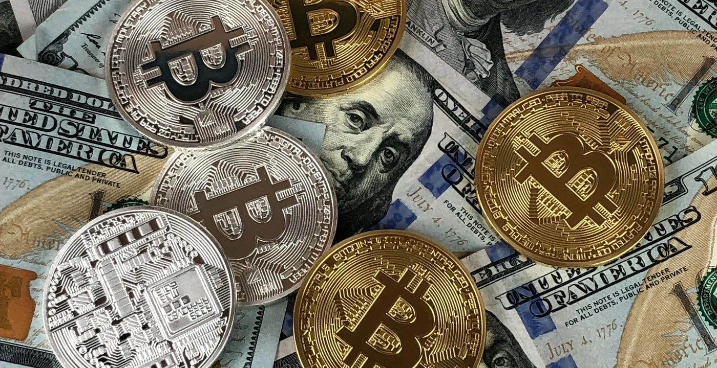Kryptovaluta og smart contracts