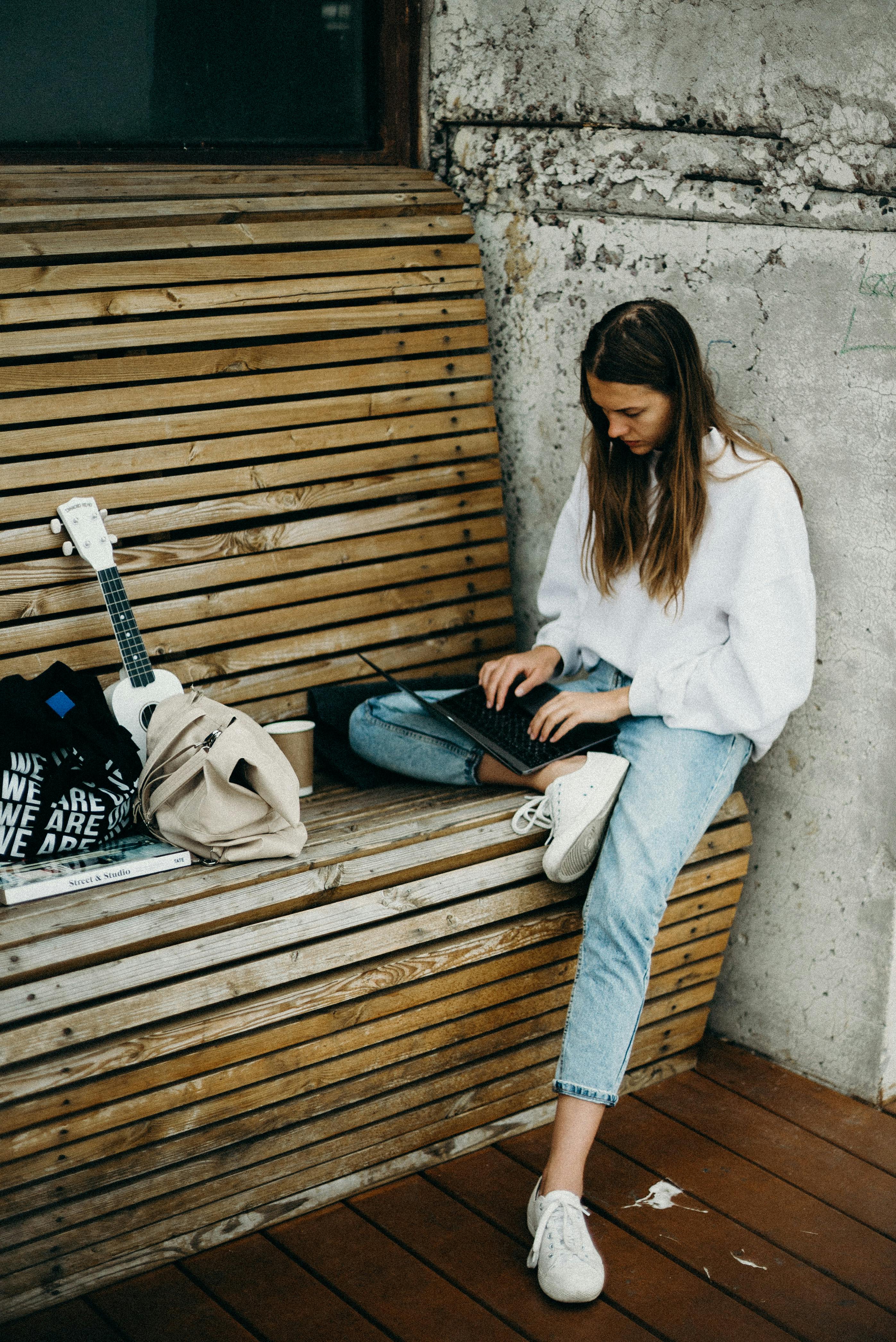 Freelancer-livet: Kontrakter fra café til kunde
