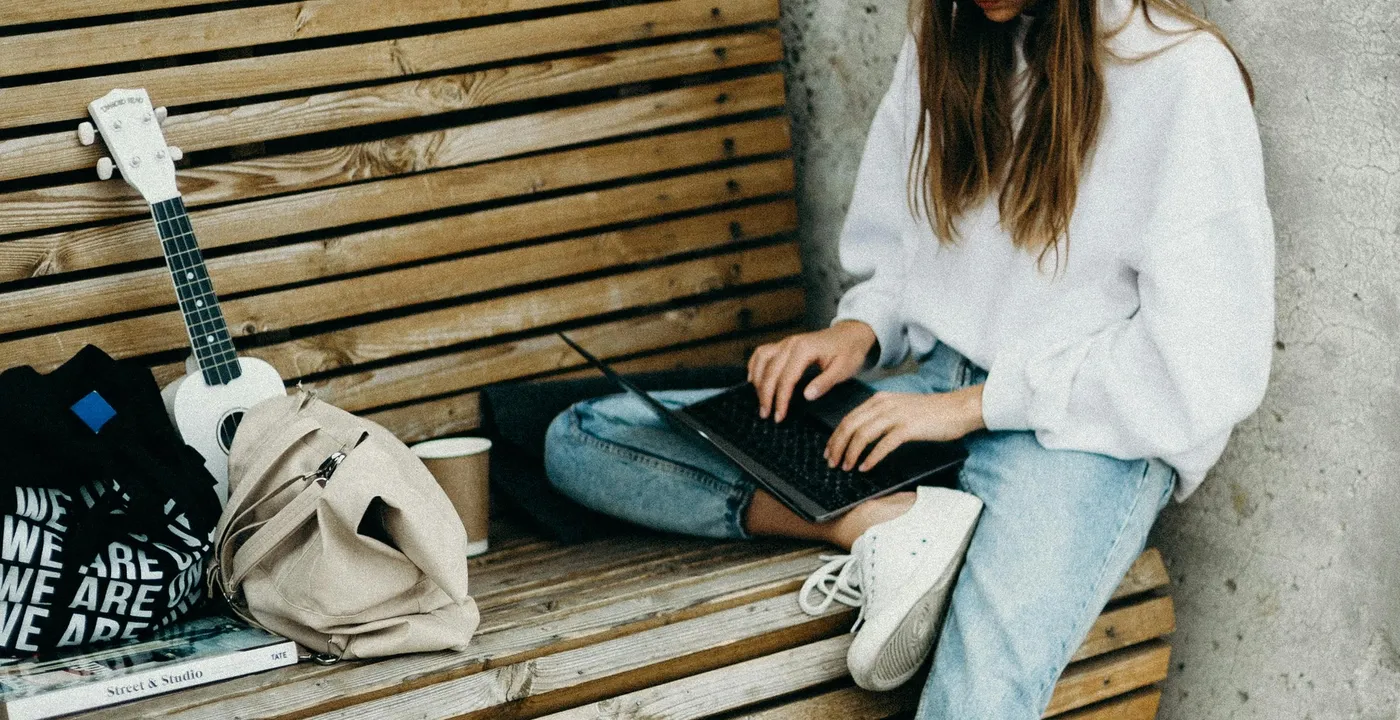 Freelancer-livet: Kontrakter fra café til kunde