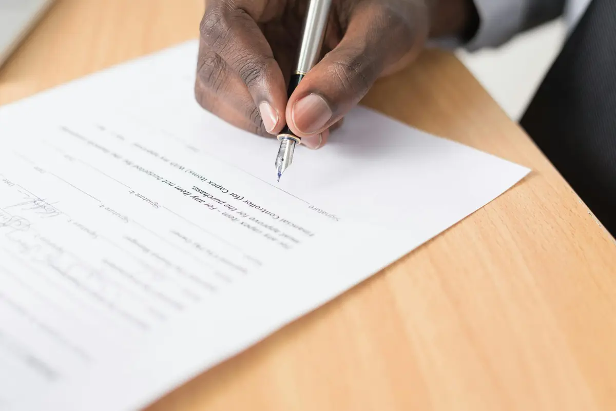 What requirements apply to rental agreements?