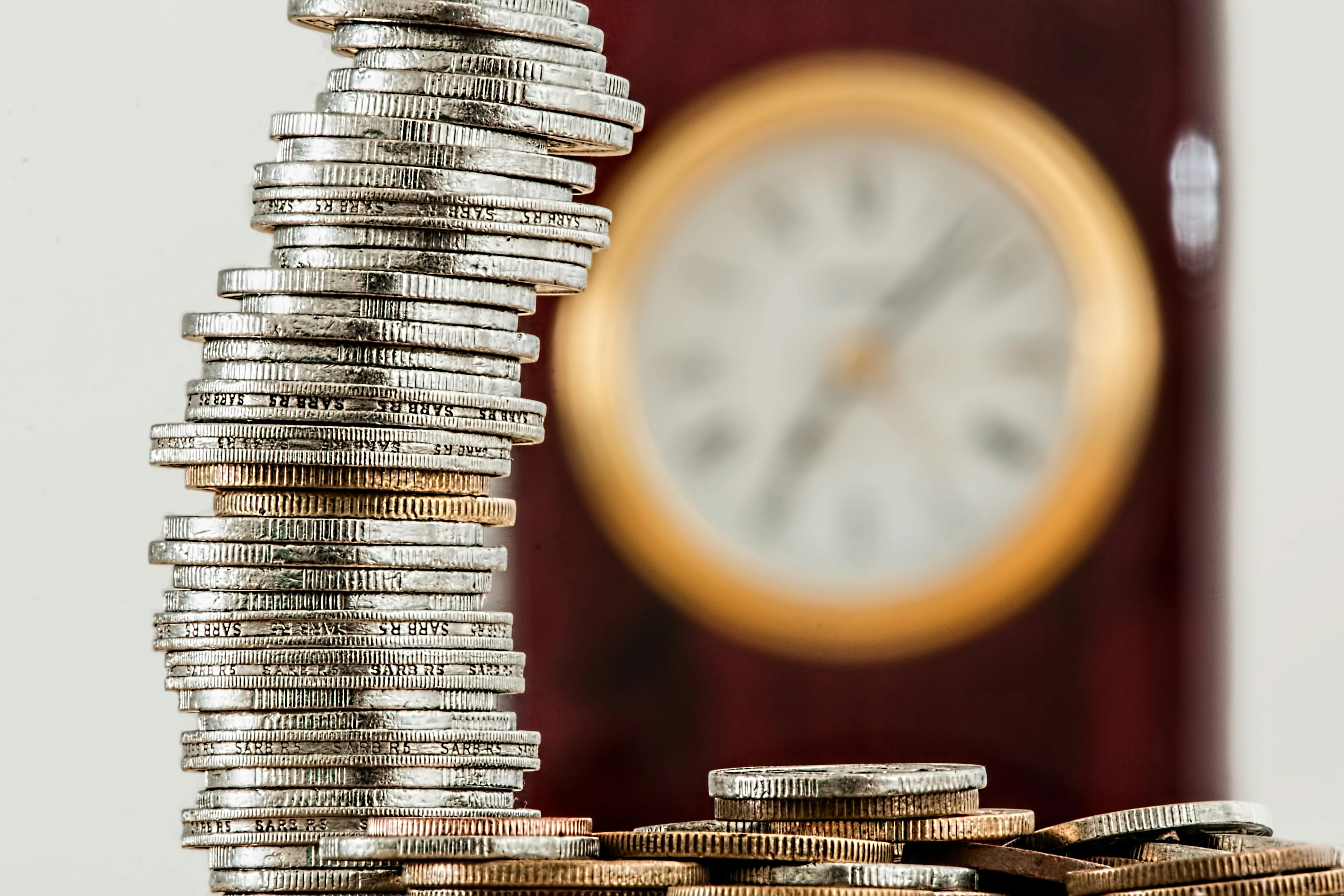 Skjulte besparelser ved digital transformation