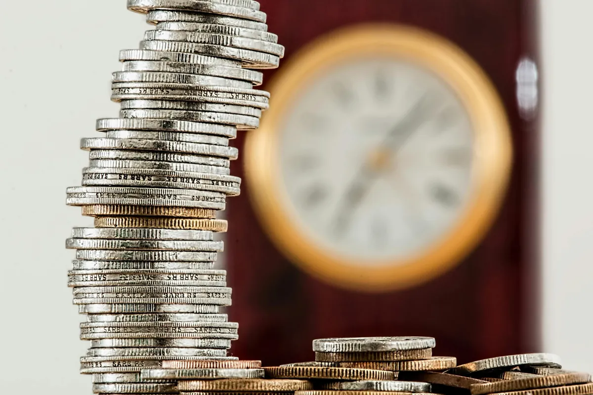 Skjulte besparelser ved digital transformation