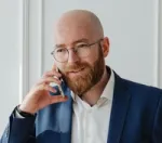 Profile image of Victor Holmark