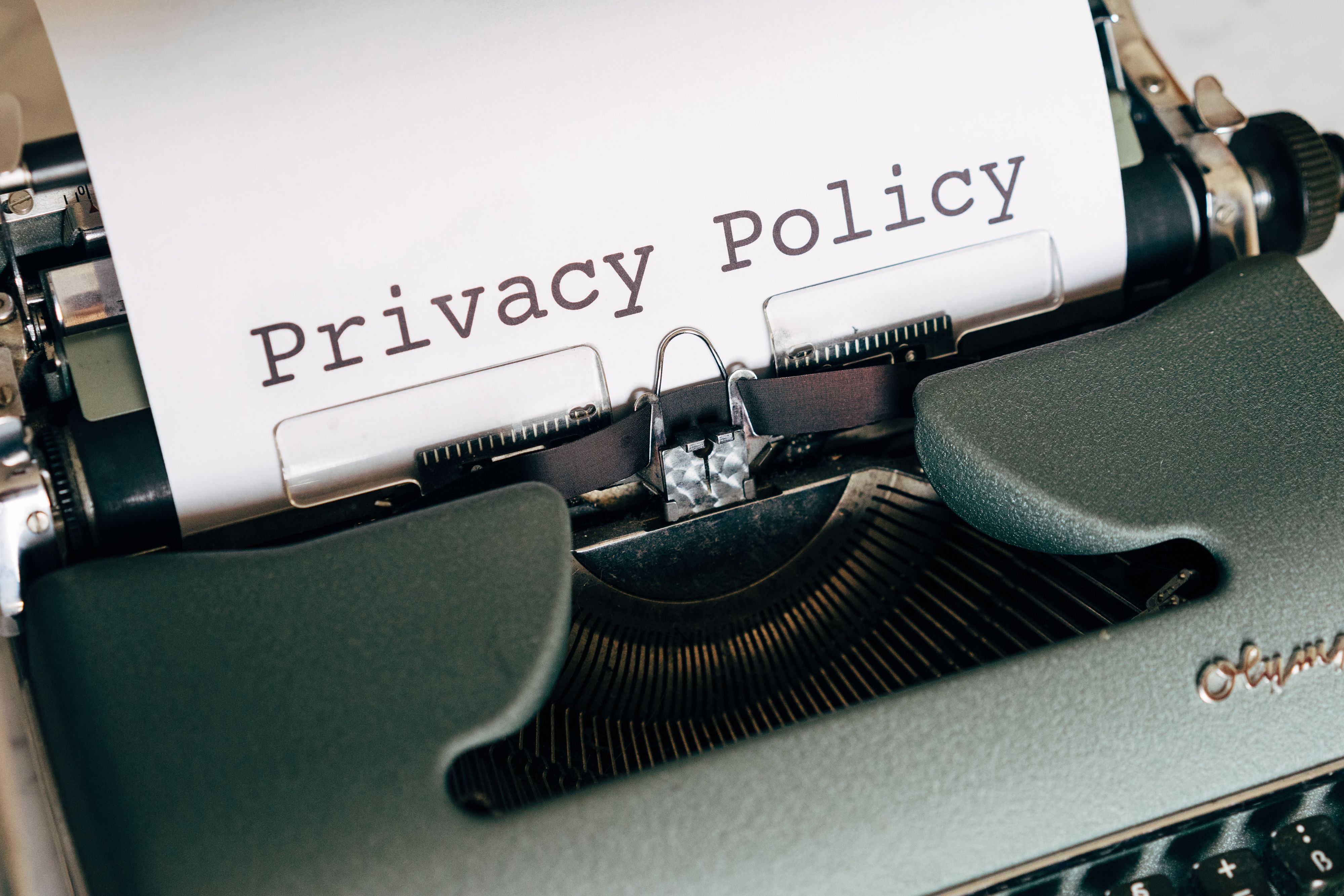 GDPR for små virksomheder: Praktisk implementering