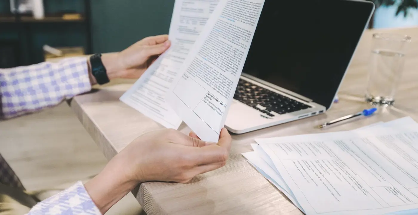 Hvordan verificeres en digital signatur?