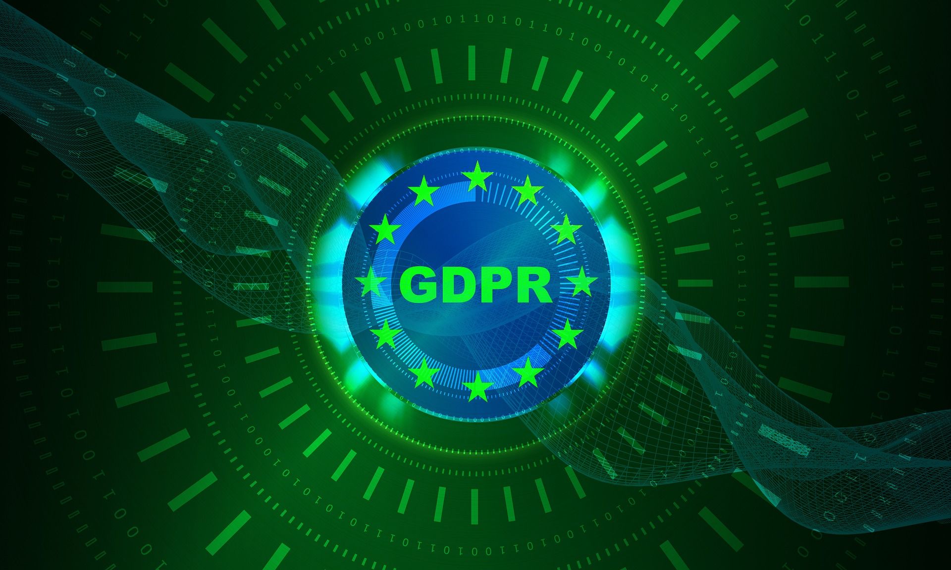 GDPR og digitale dokumenter: Komplet guide