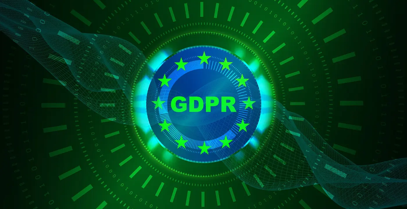 GDPR og digitale dokumenter: Komplet guide