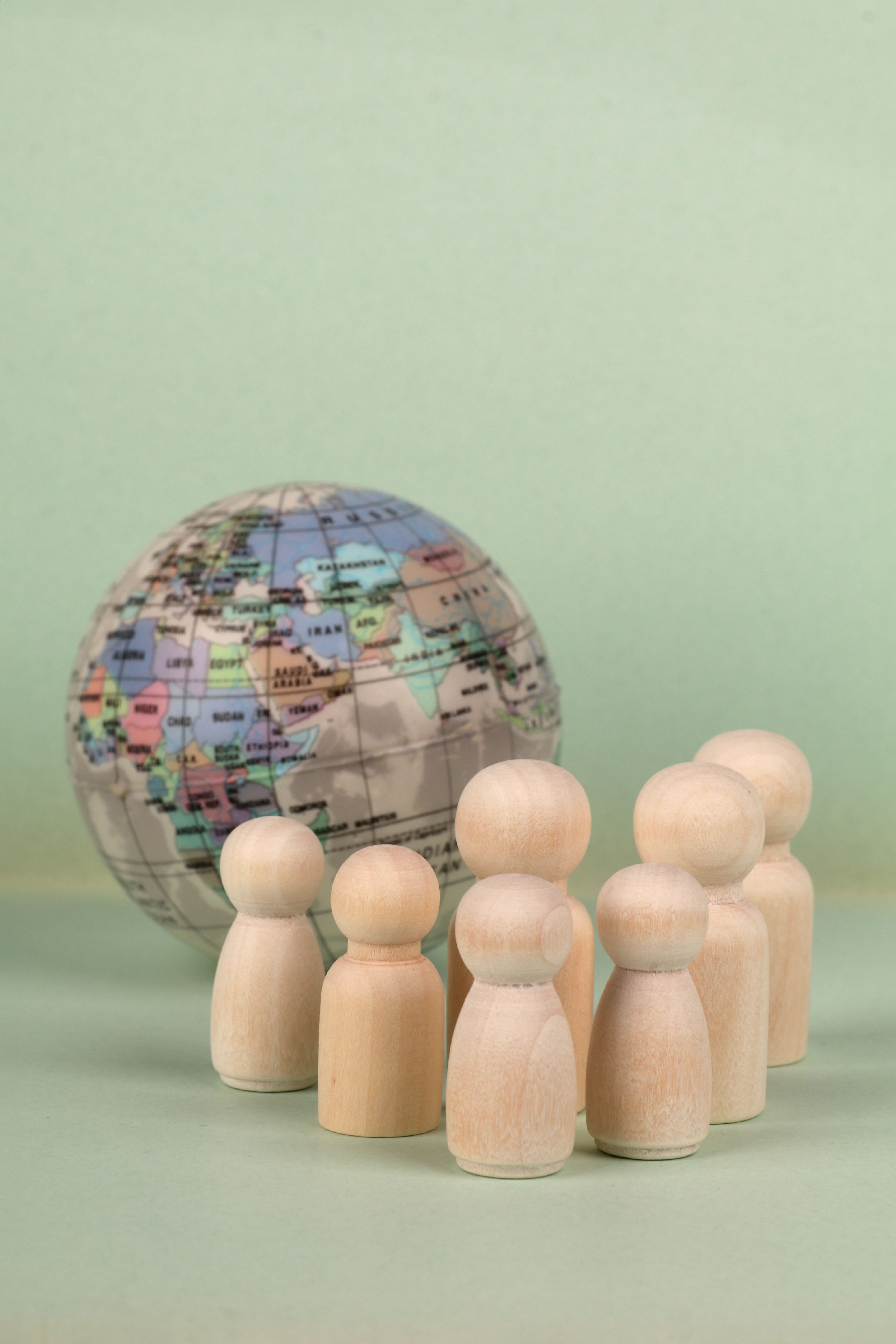 Anti-korruption i internationale aftaler