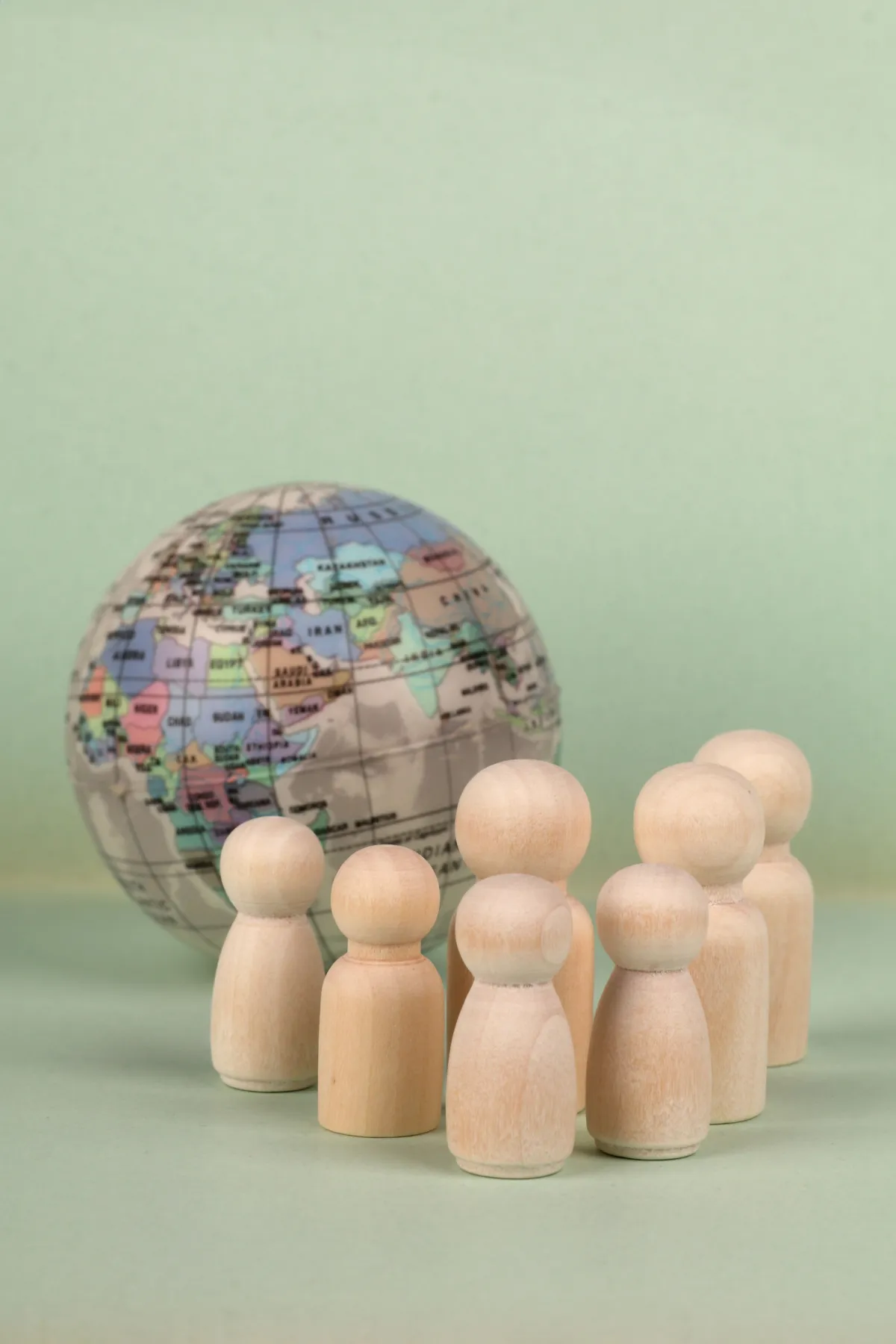 Anti-korruption i internationale aftaler