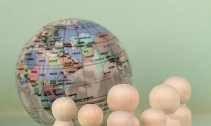 Anti-korruption i internationale aftaler