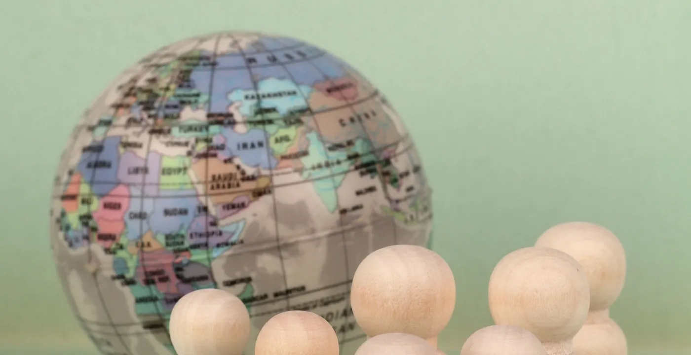 Anti-korruption i internationale aftaler
