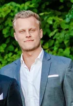 Profile image of Victor Holmark