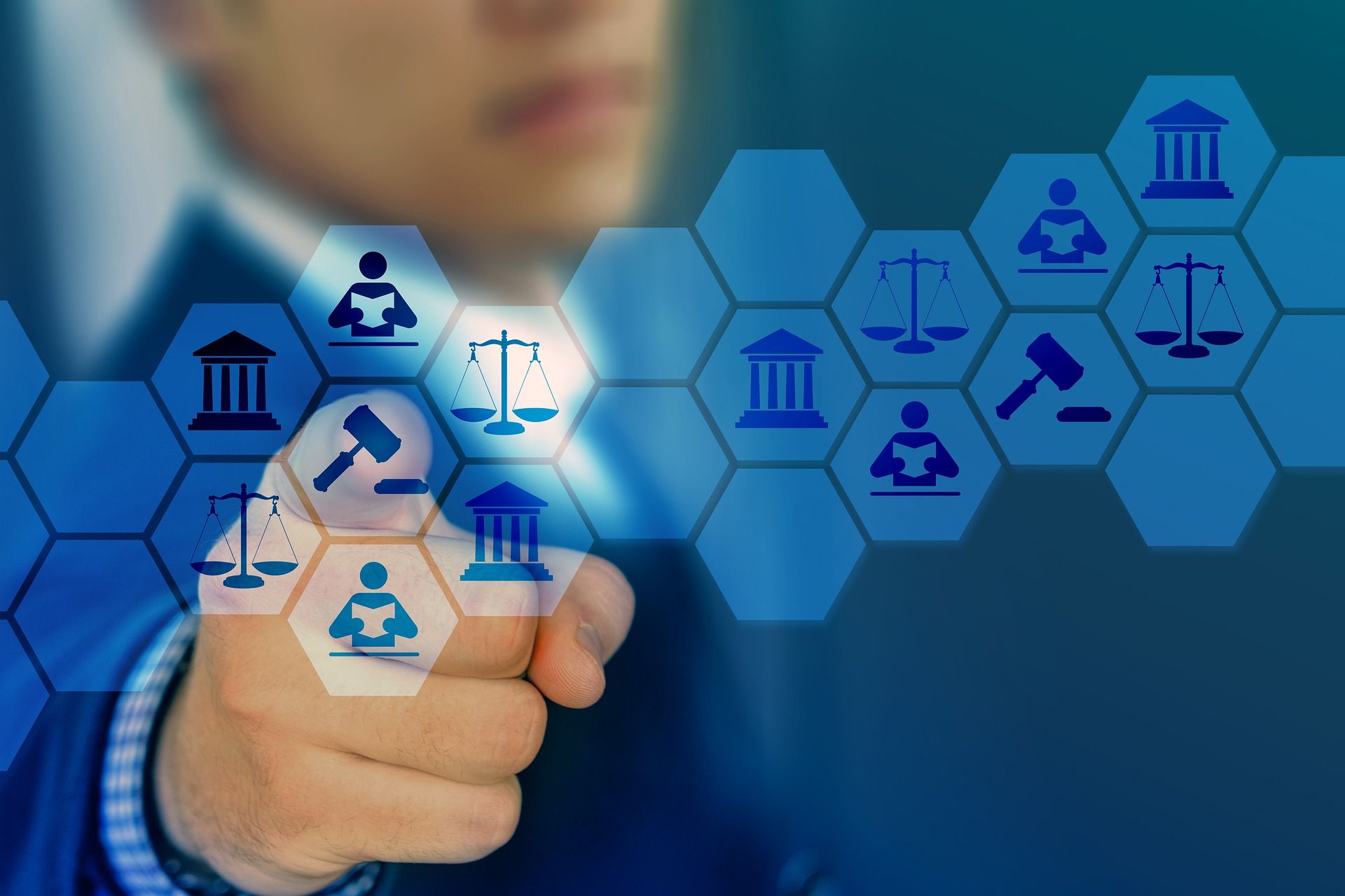 Compliance i den digitale tidsalder