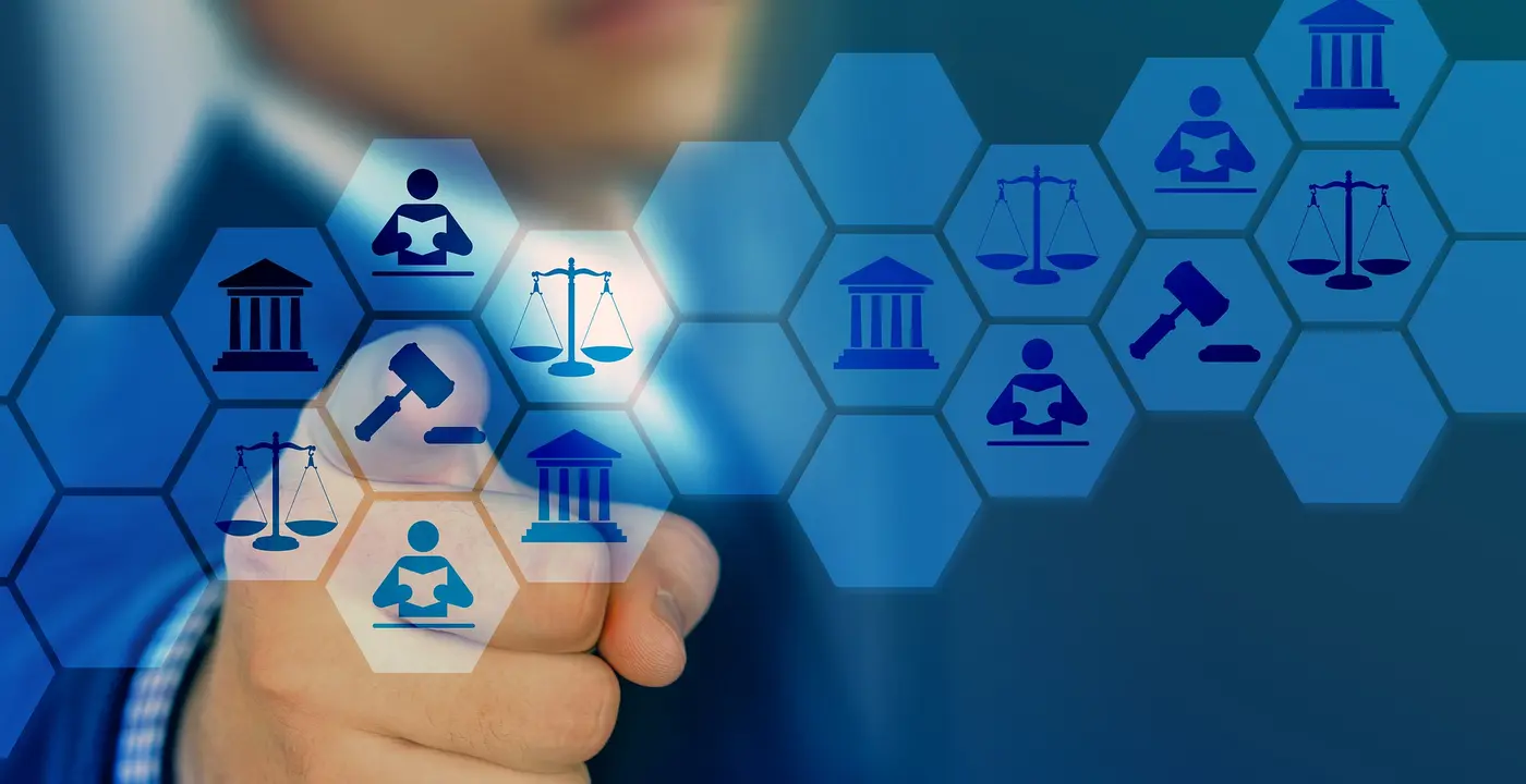 Compliance i den digitale tidsalder