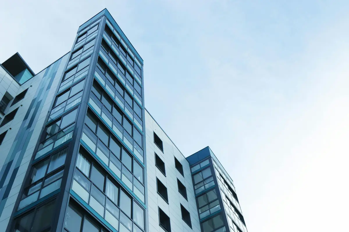 Signing of Commercial Lease Agreements