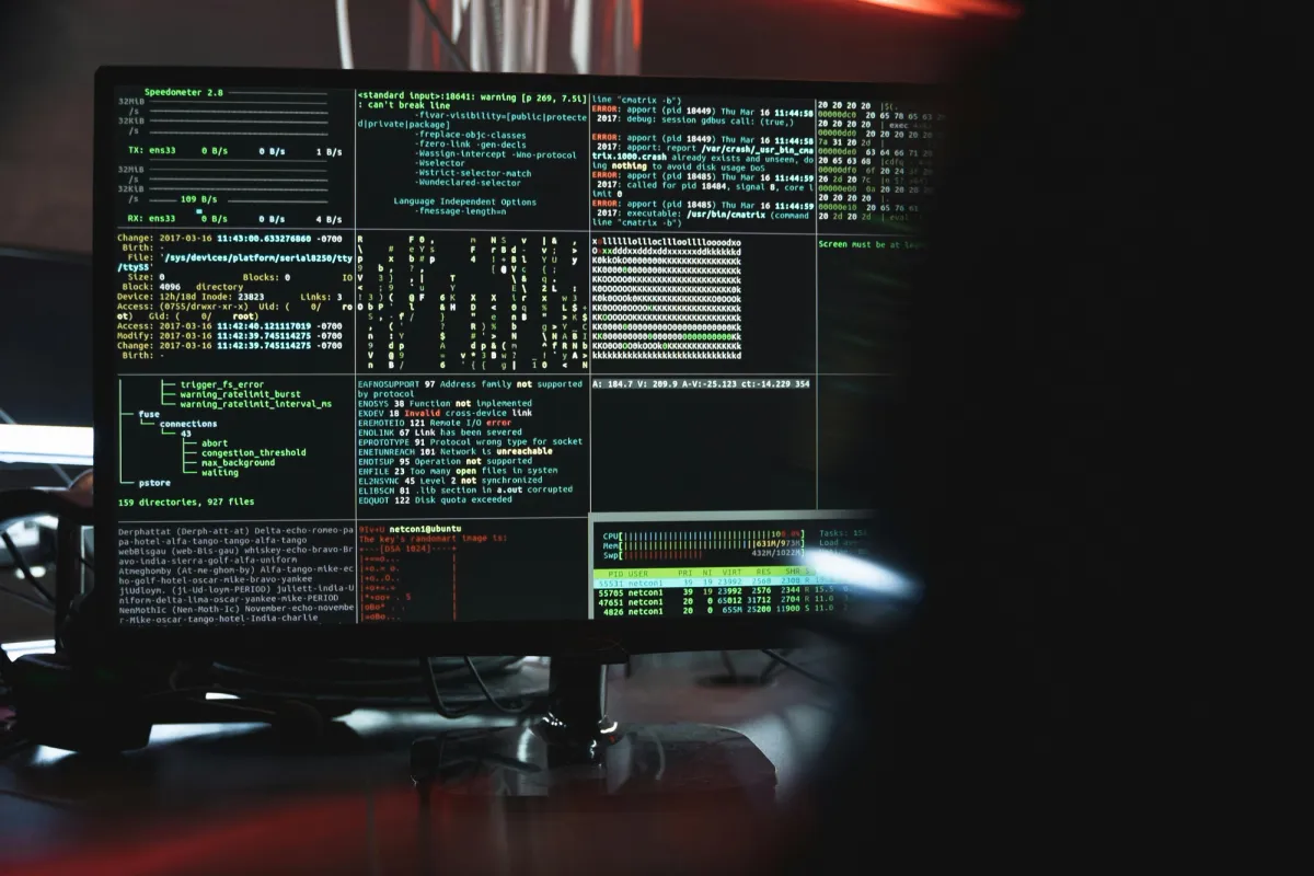 Digitale underskrifter under cyberangreb: Backup-planen der virker