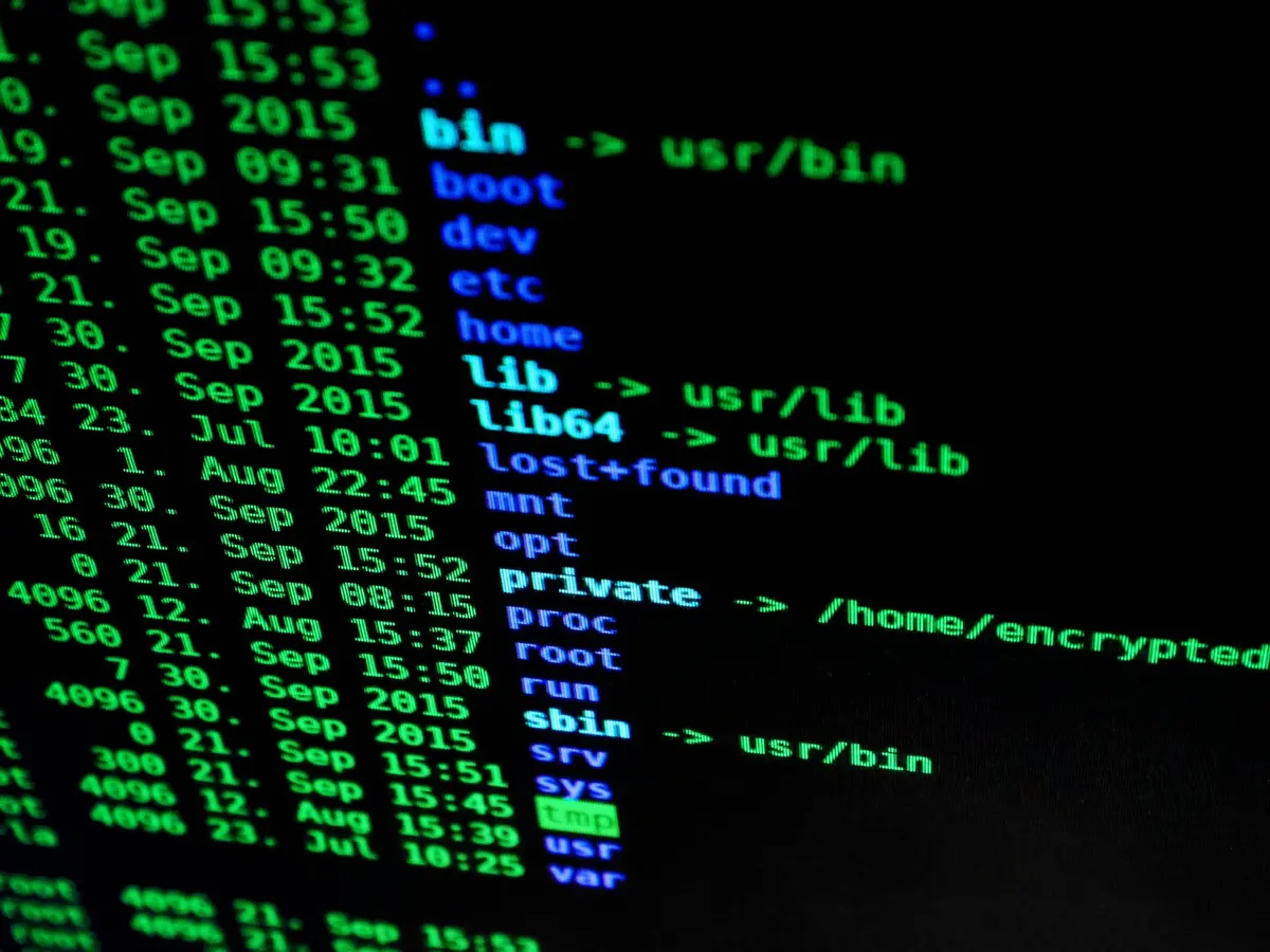 What is an encryption key?