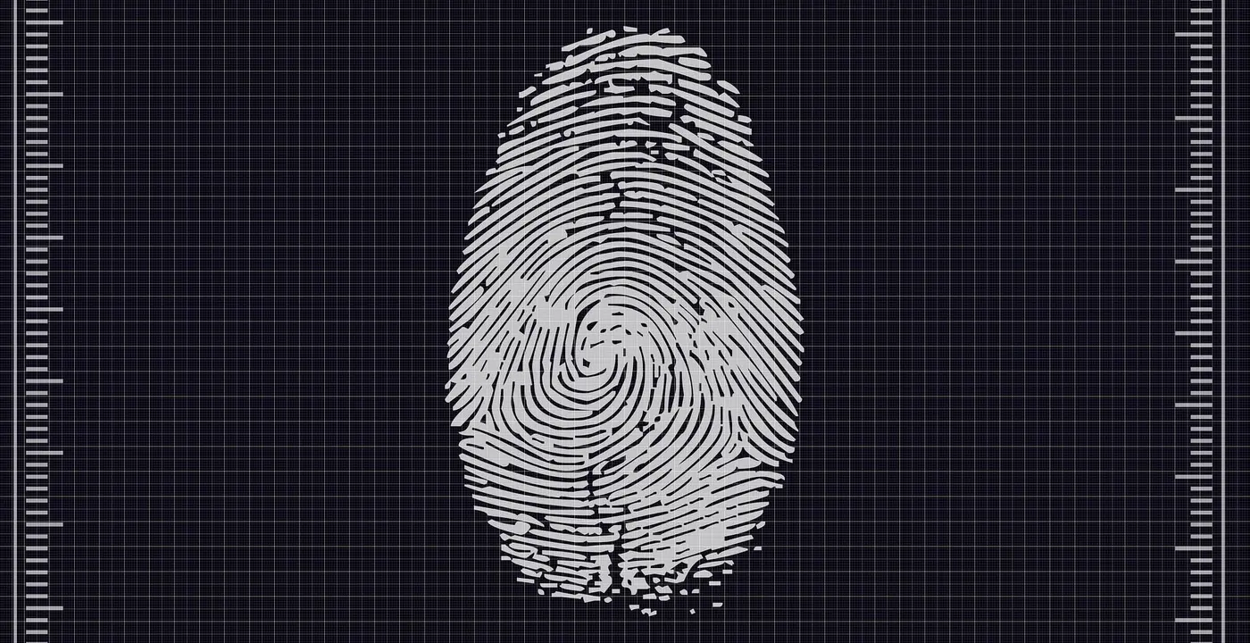 Hash-funktioner og digitale fingeraftryk forklaret