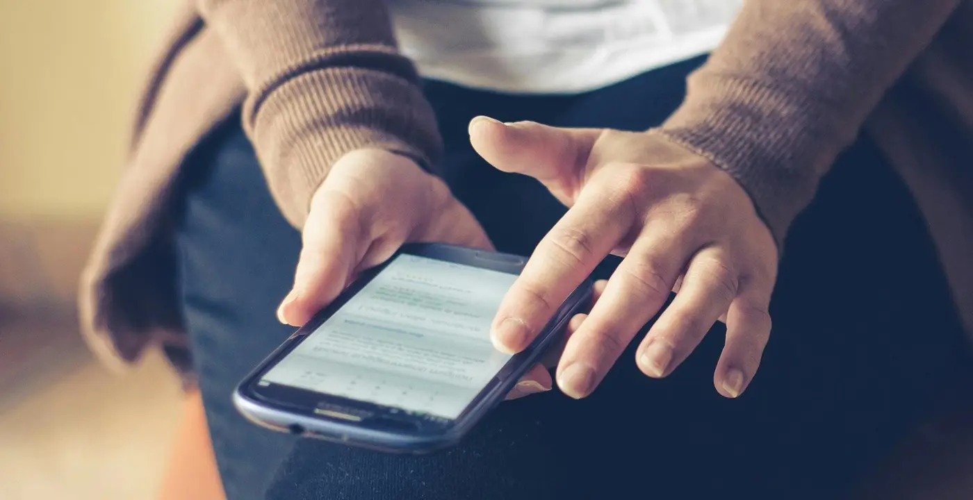 Sådan sender du kontrakter til underskrift fra din mobil