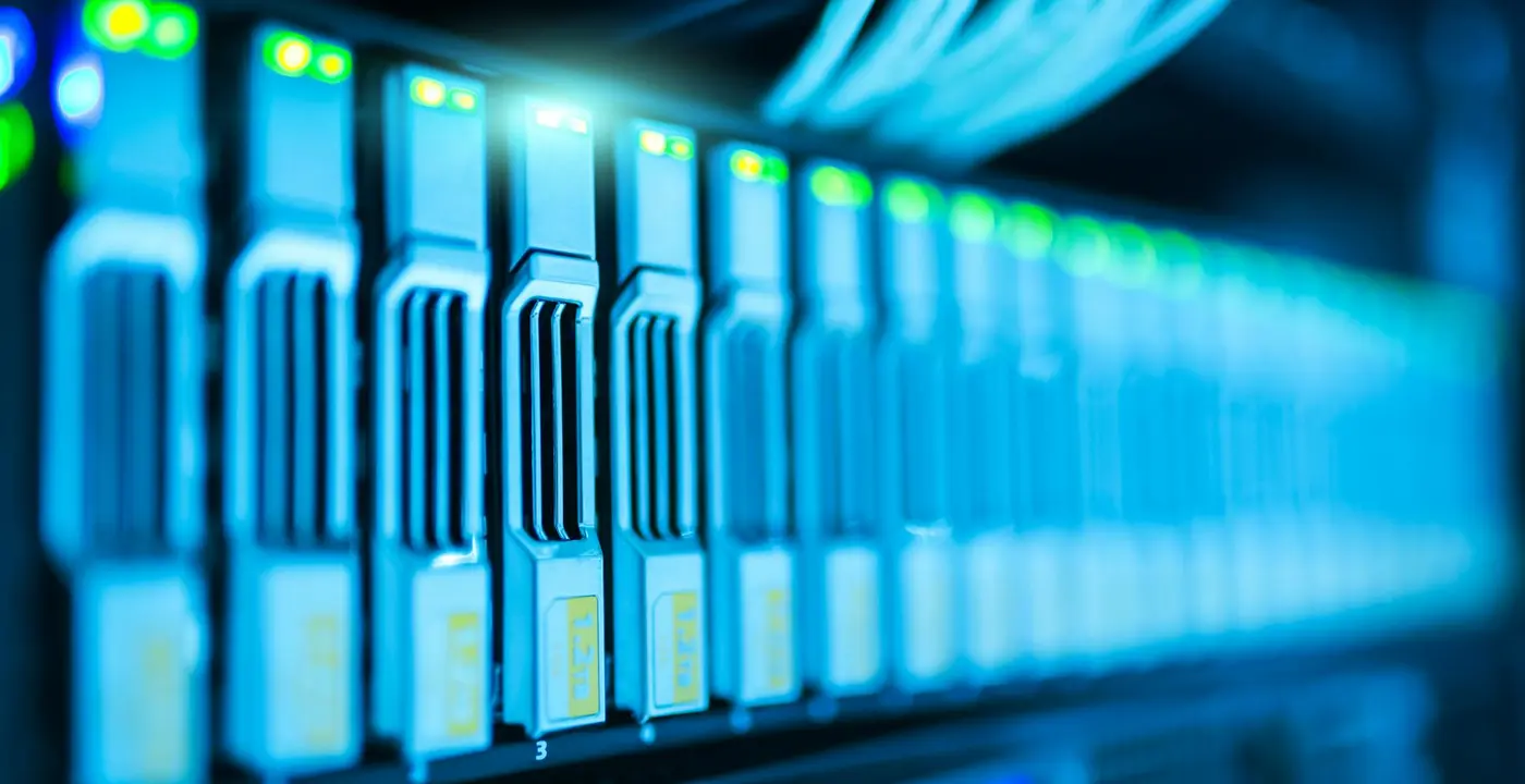 Stigende digitalisering i EU