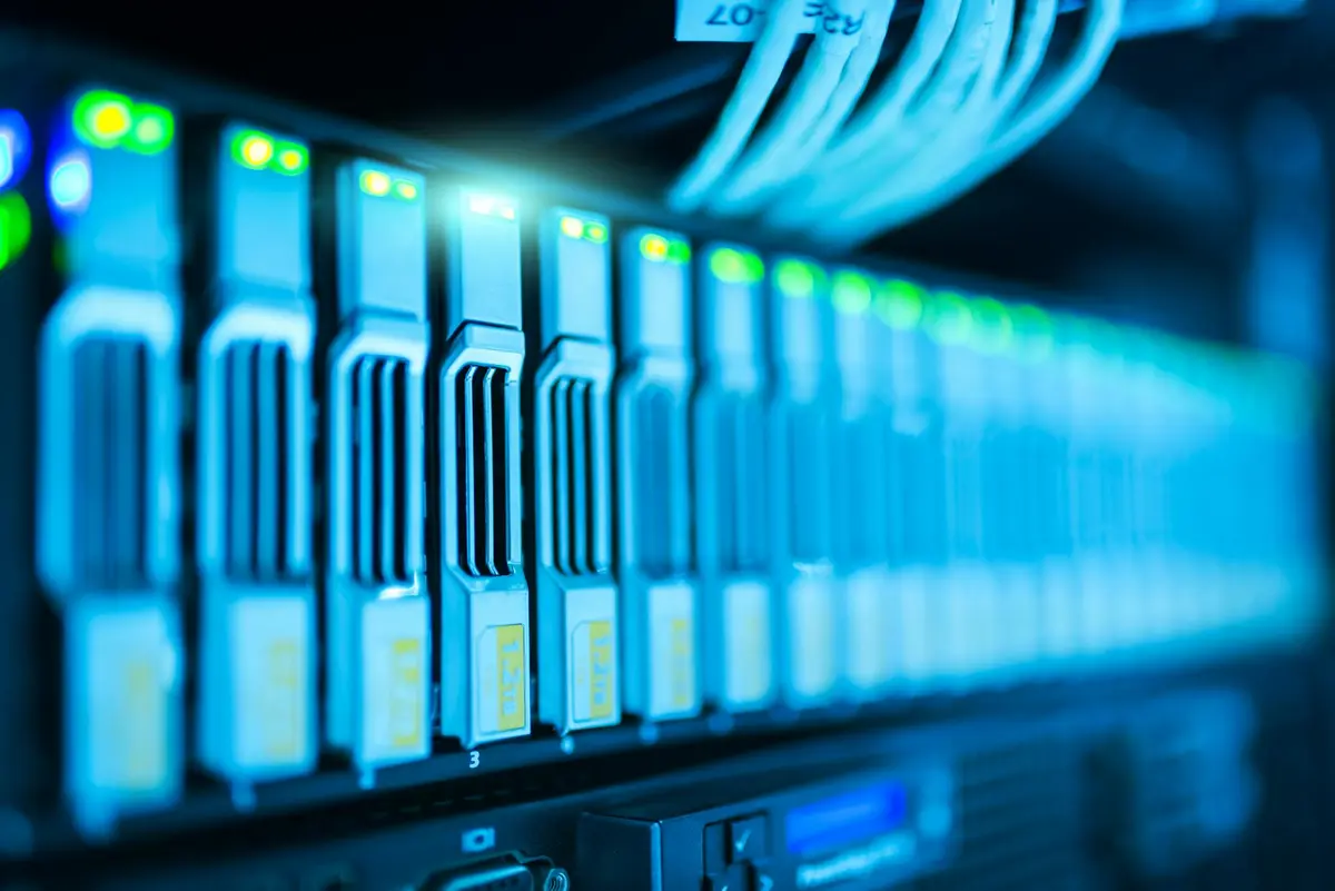 Stigende digitalisering i EU