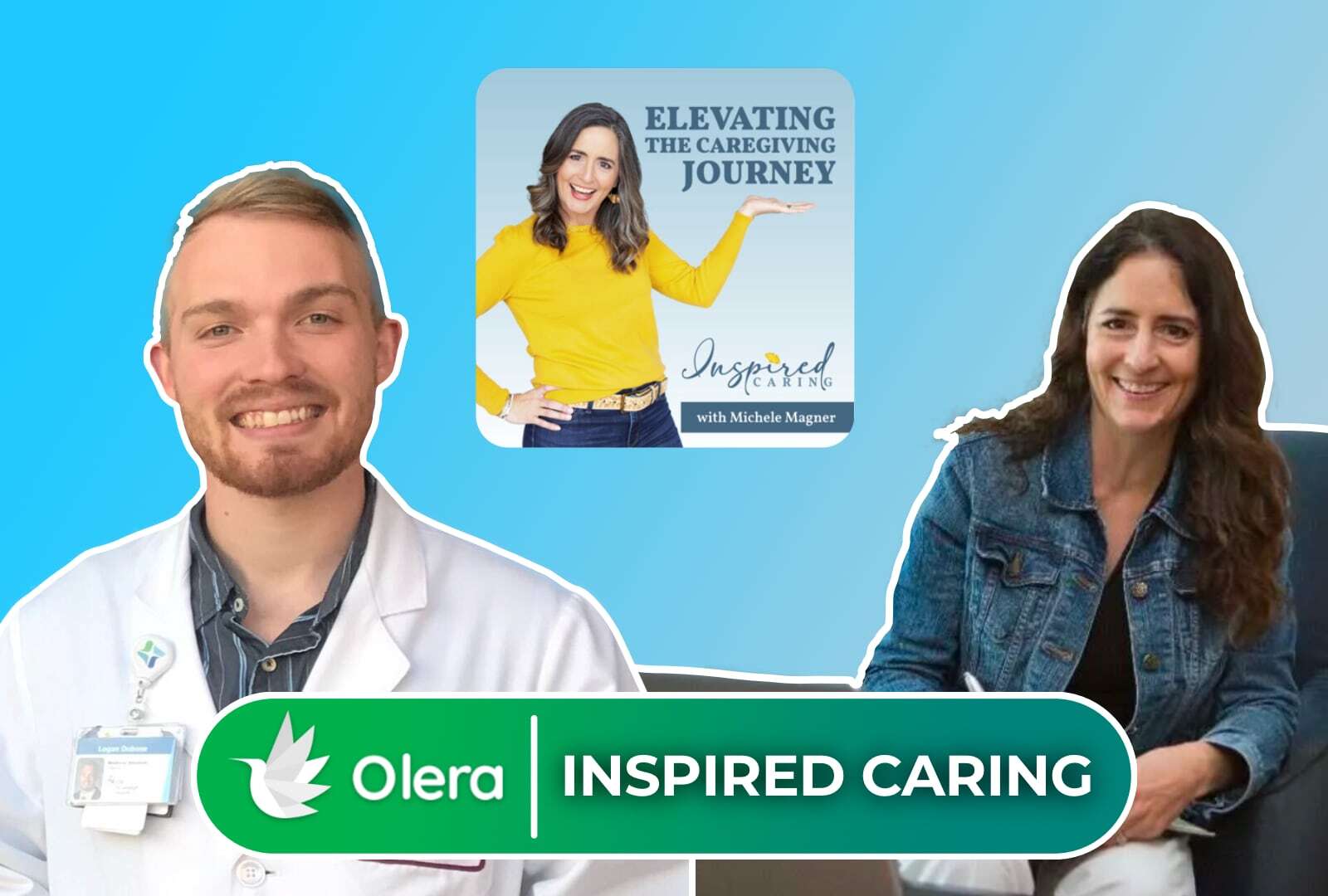 Inspired Caring Podcast